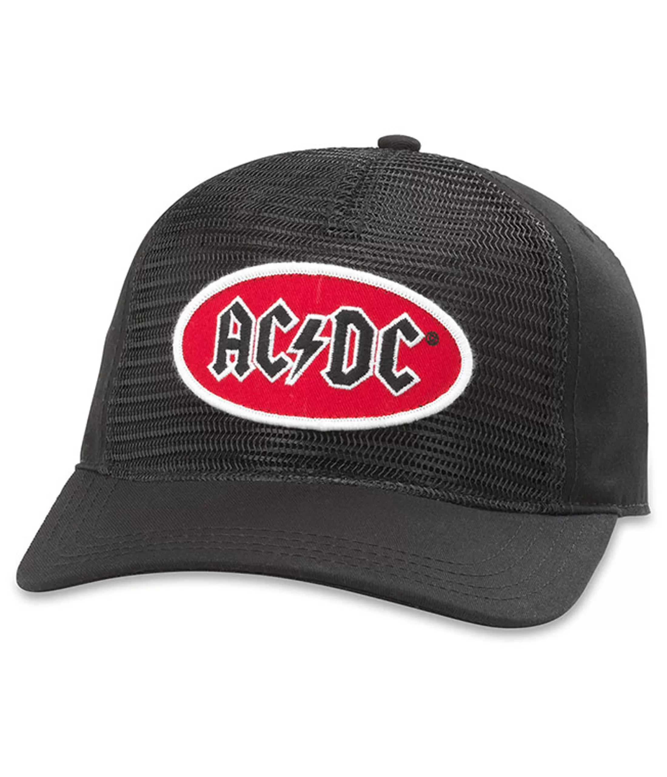 Hats | Ac-Dc<Liquid Blue AC-DC Durham Cap