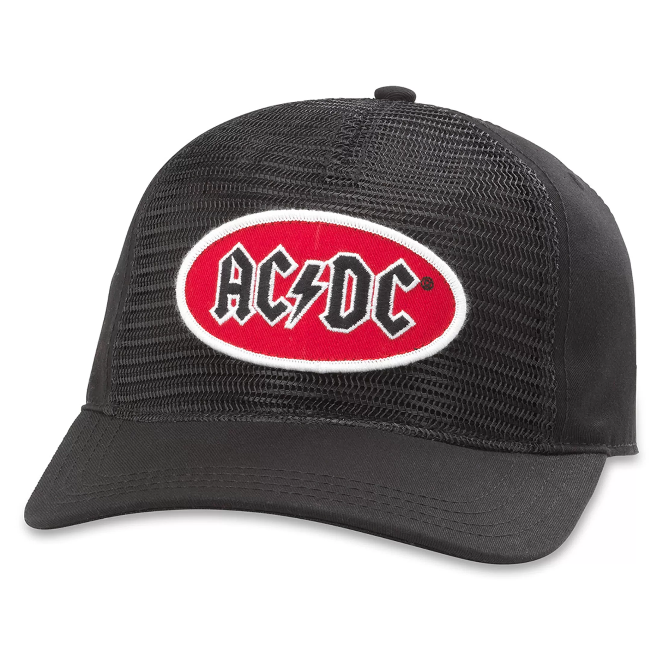 Hats | Ac-Dc<Liquid Blue AC-DC Durham Cap