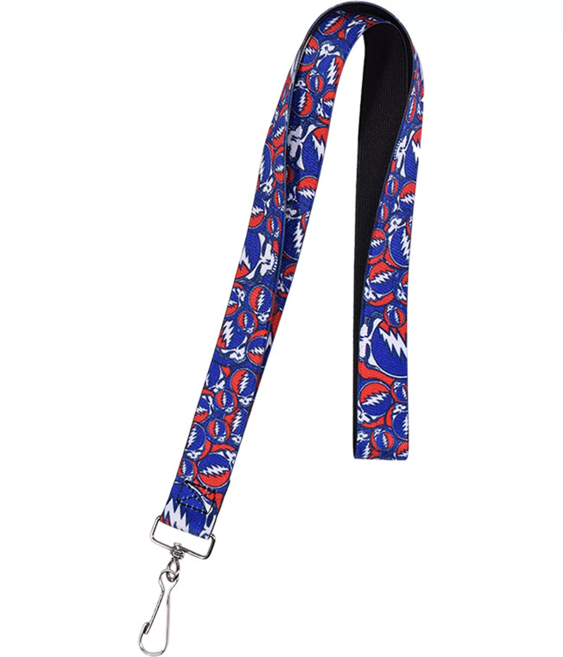 Lanyards | Keychains<Liquid Blue GD SYF Collage Lanyard