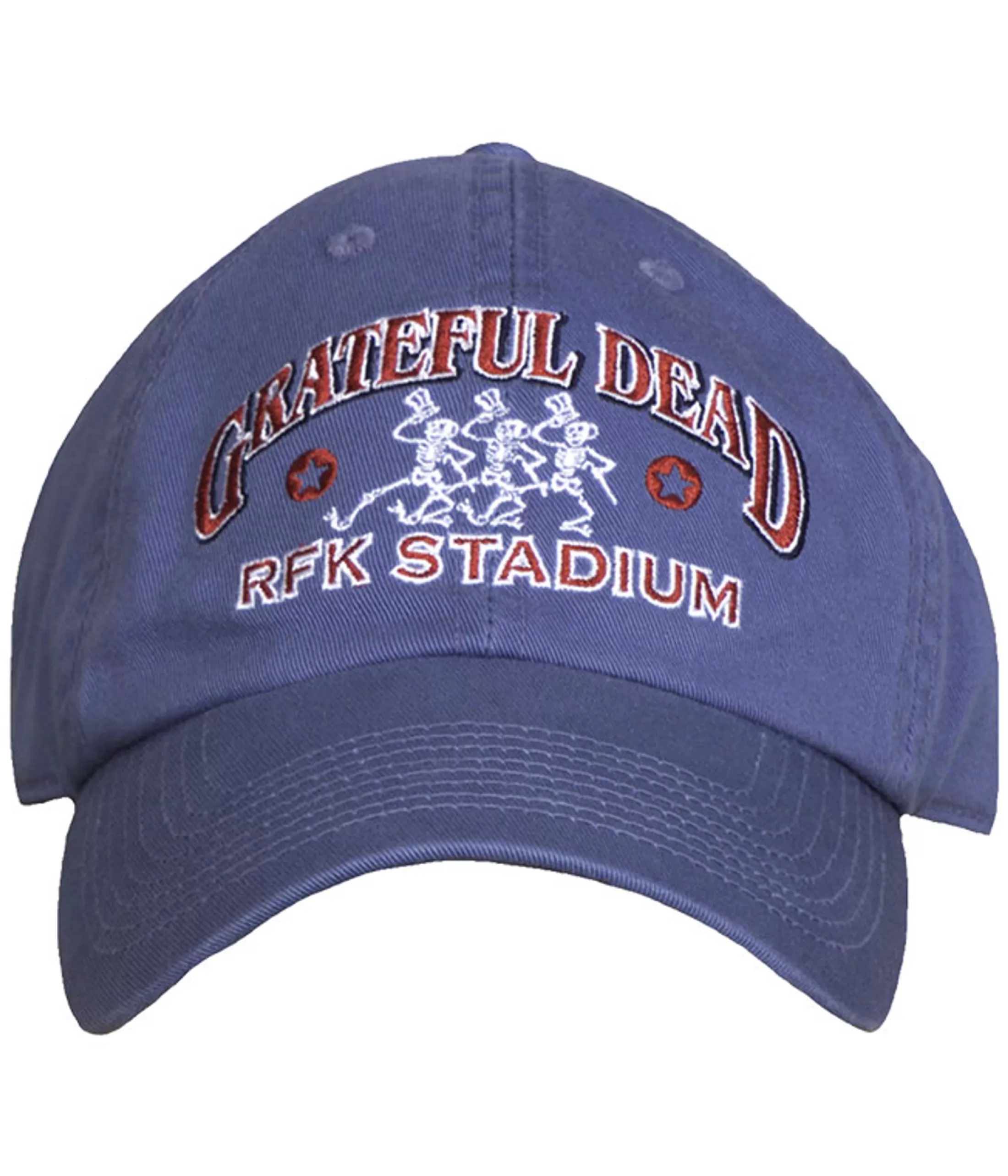 Hats | Grateful Dead<Liquid Blue RFK 73 Blue Hat