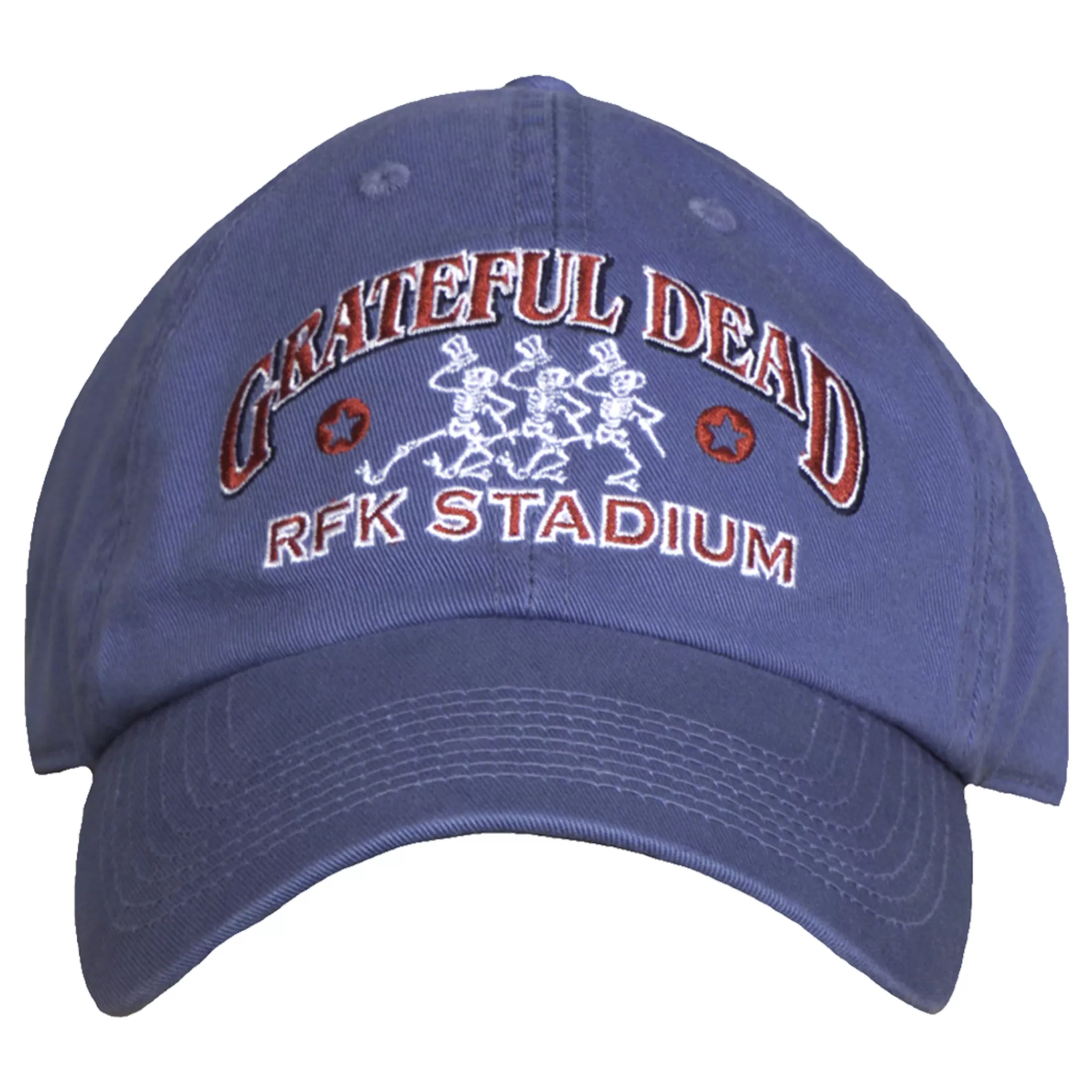 Hats | Grateful Dead<Liquid Blue RFK 73 Blue Hat