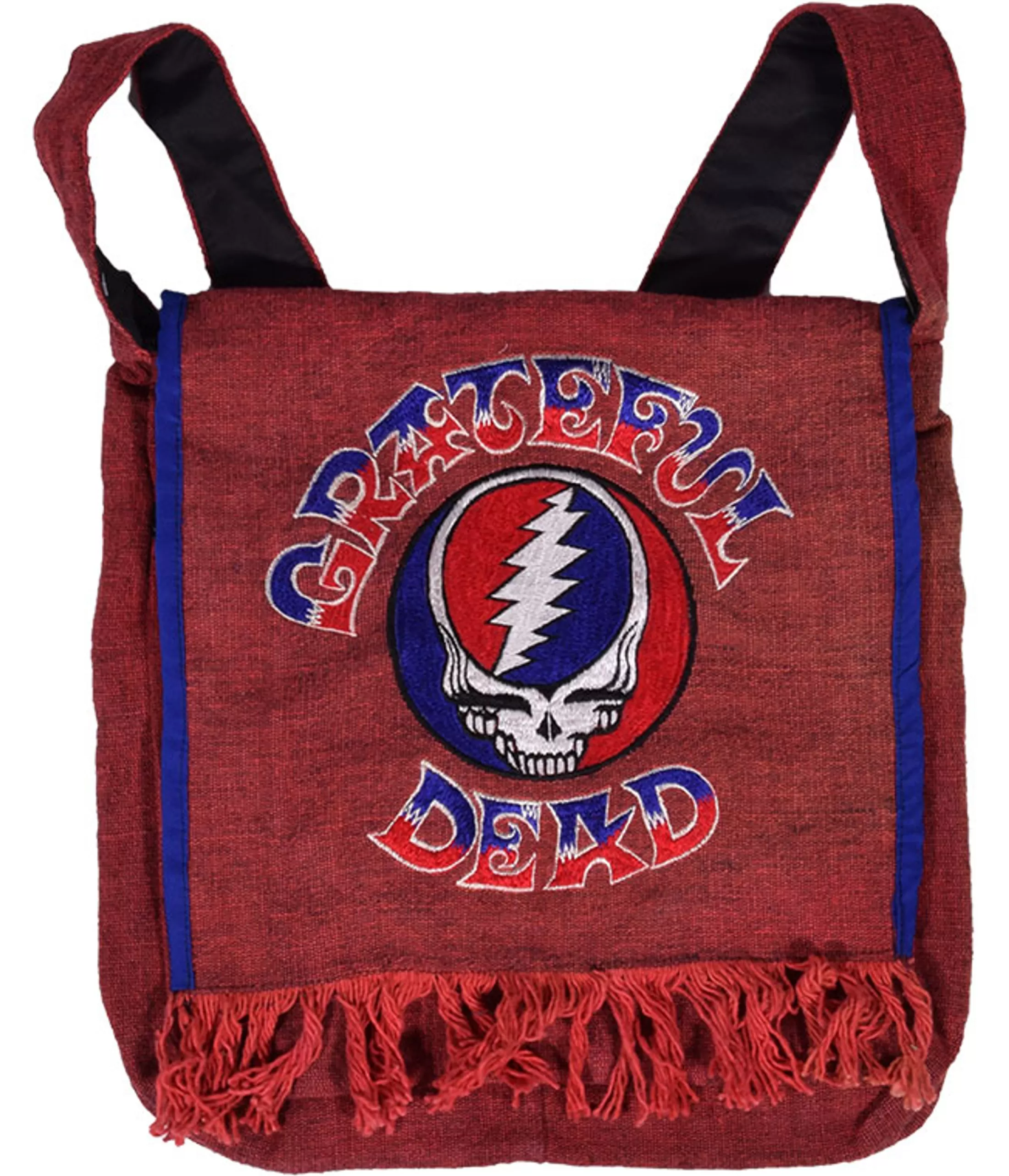 Bags | Grateful Dead<Liquid Blue SYF DJ Bag