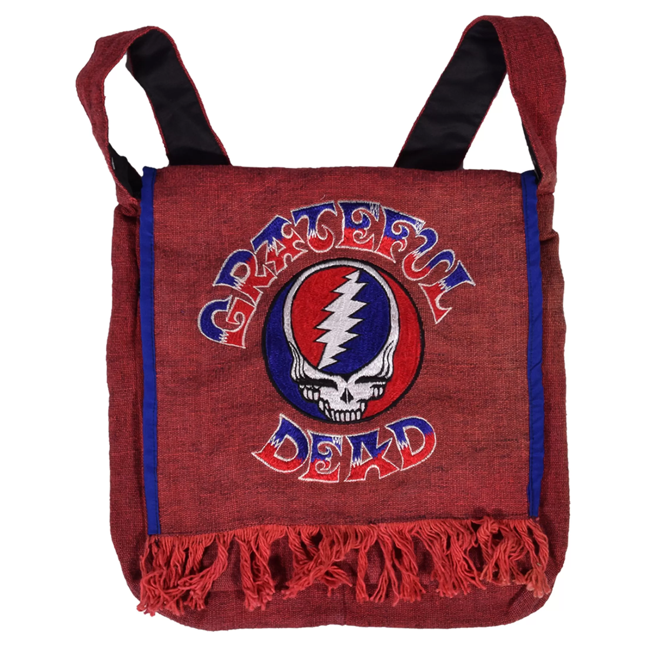 Bags | Grateful Dead<Liquid Blue SYF DJ Bag