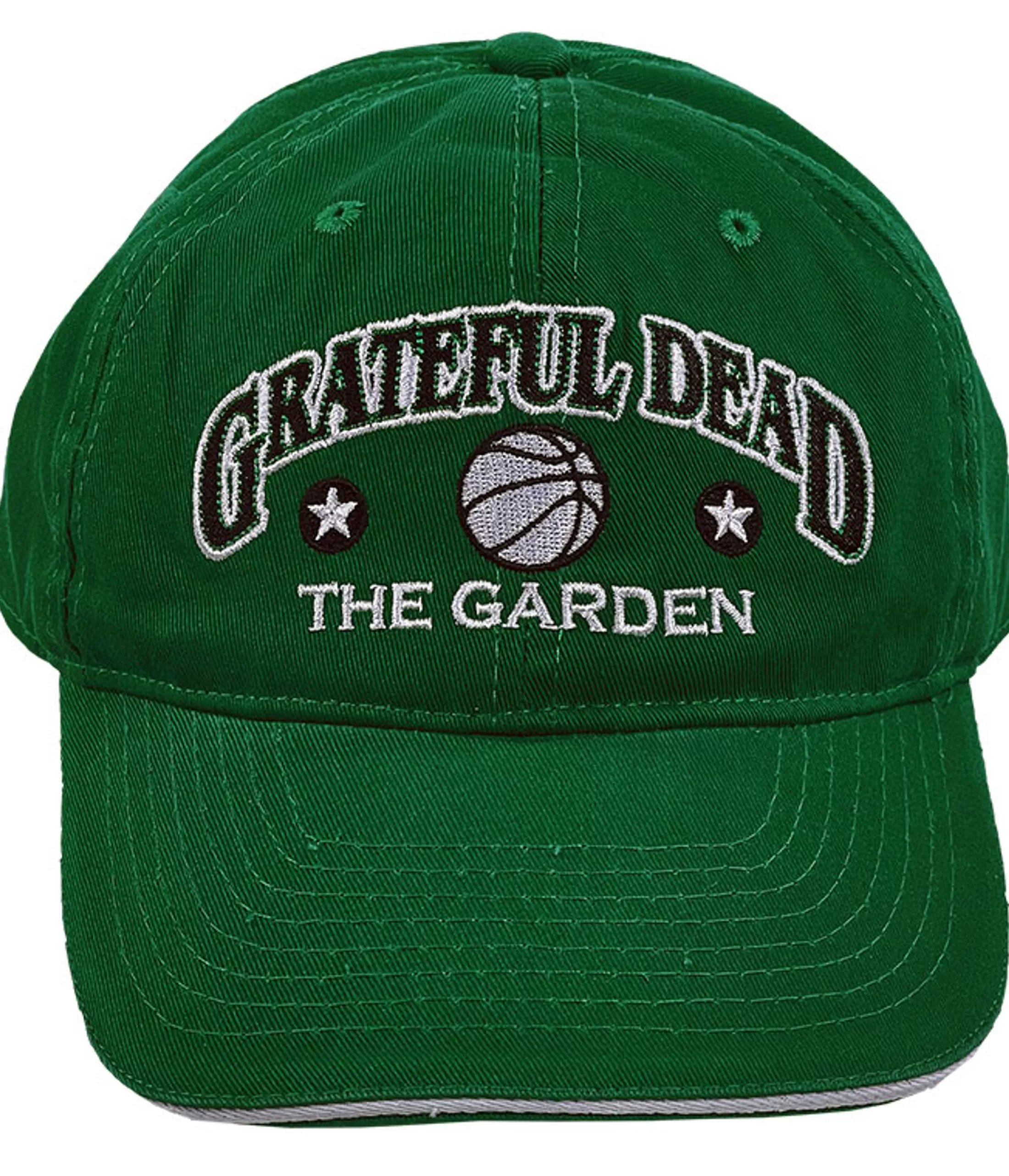 Hats | Grateful Dead<Liquid Blue The Garden Kelly Hat