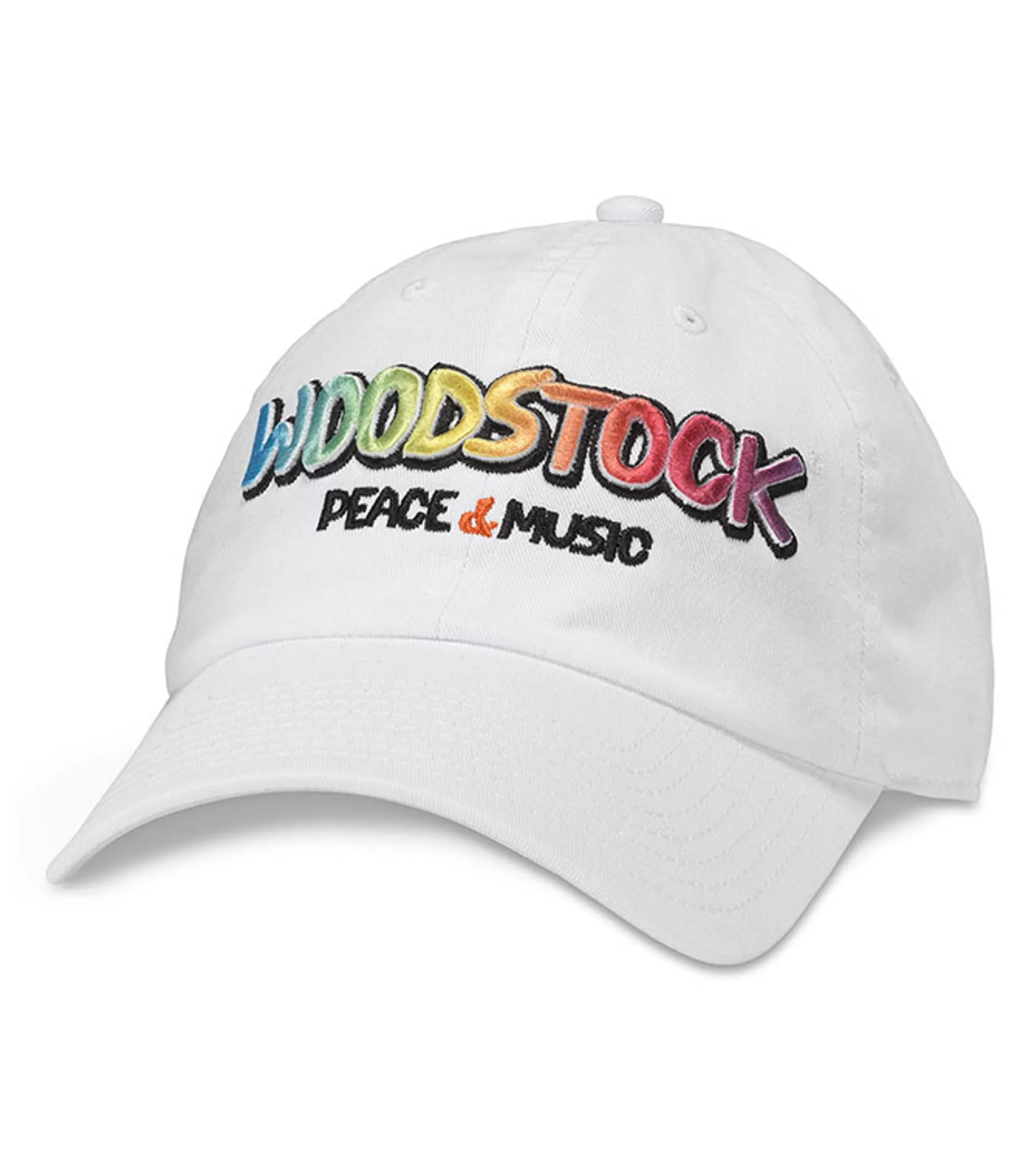 Hats | Woodstock<Liquid Blue Woodstock Prism Cap