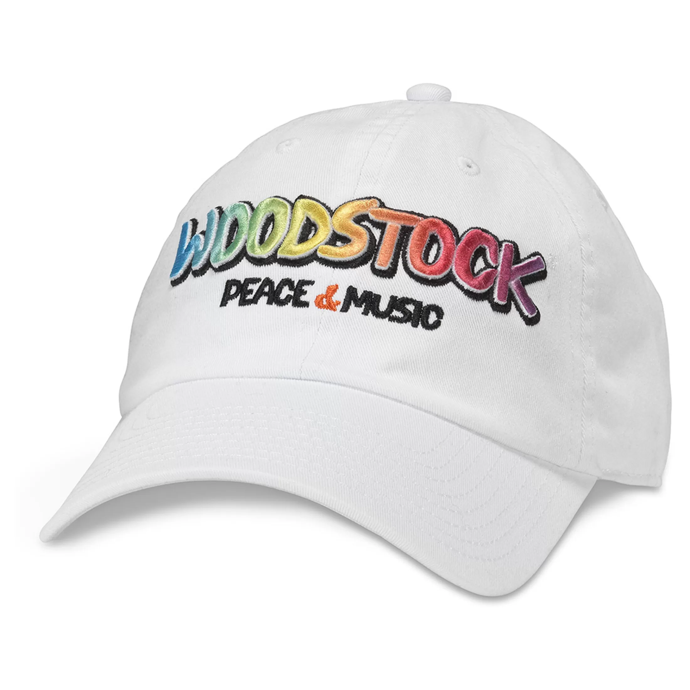 Hats | Woodstock<Liquid Blue Woodstock Prism Cap